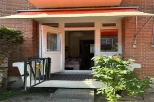 Woning te huur: Geraniumstraat, Bloemenbuurt-Oost 'S-Gravenhage