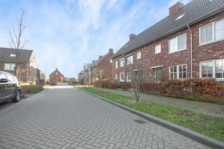 Home for rent: Gerard Bleekerstraat, Triangel Waddinxveen