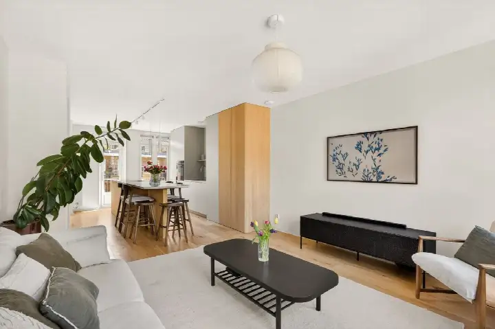 Appartement te koop: Gerard Callenburgstraat 32-2, Landlust-Zuid Amsterdam