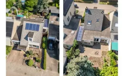 Hoekwoning te koop: Gerard de Vlamingstraat 9, Groeneveld Venlo