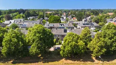 Tussenwoning te koop: Gerard Doulaan 18, Orden Apeldoorn