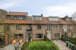 Tussenwoning te koop: Gerard Doulaan 22, Stadshart Amstelveen