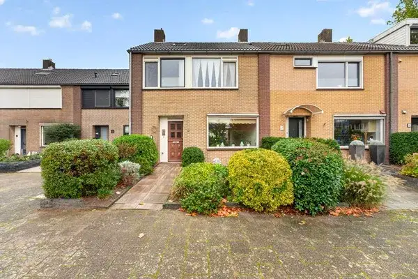 Tussenwoning te koop: Gerard Dousingel 9, Schildersbuurt Papendrecht