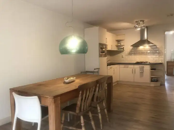 Appartement te huur: Gerard Doustraat 1B-2, Frans Halsbuurt Amsterdam