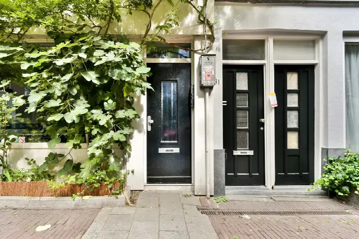 Appartement te koop: Gerard Doustraat 79H, Gerard Doubuurt Amsterdam