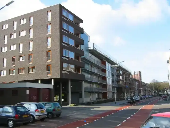 Appartement te huur: Gerard Noodtstraat 105, Stadscentrum Nijmegen