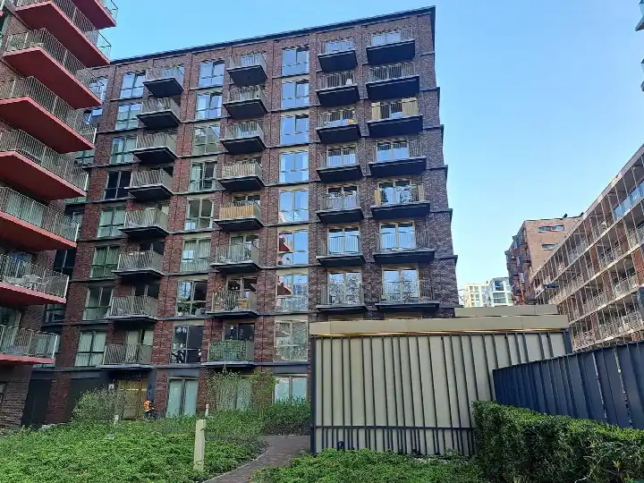Apartment for rent: Gerard Philipslaan 146, Philipsdorp Eindhoven