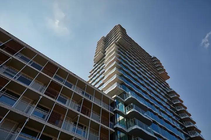Appartement te huur: Gerard Philipslaan 249, Philipsdorp Eindhoven
