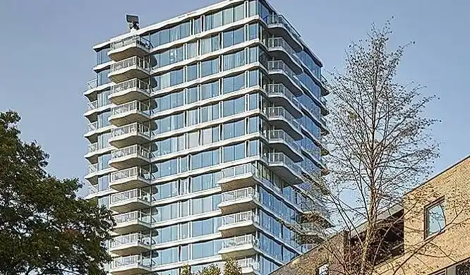 Appartement te huur: Gerard Philipslaan 345, Philipsdorp Eindhoven