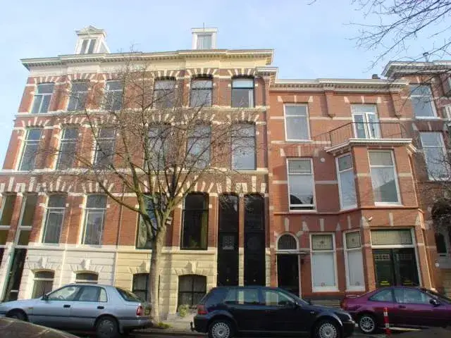 Woning te huur: Gerard Reijnststraat, Bezuidenhout-Oost 'S-Gravenhage