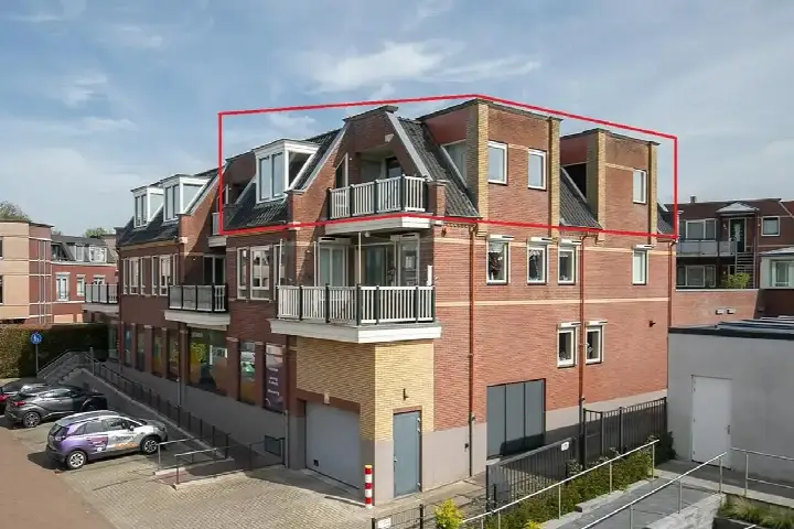 Appartement te koop: Gerard van Velde Passage 23, Heerde Heerde