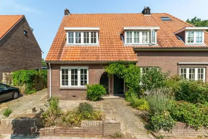 Hoekwoning te koop: Gerardsweg 4, Brakkenstein Nijmegen