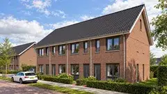 Detached house for sale: Gerardusweg Bouwnummer 8, Spijk Spijk