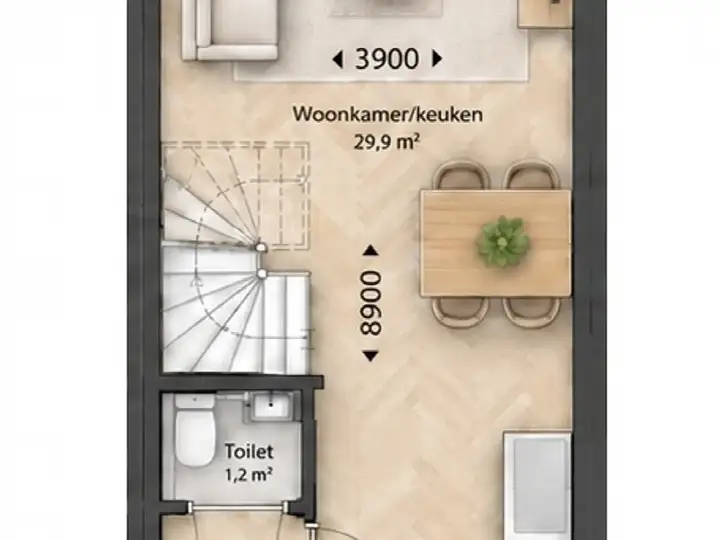 Home for sale: Gerardusweg, Spijk Spijk