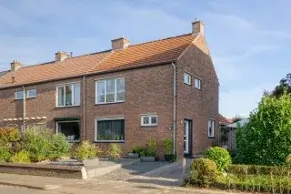 Corner house for sale: Gerbergastraat 19, Beek Beek