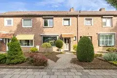 Tussenwoning te koop: Gerbergastraat 4, Beek Beek