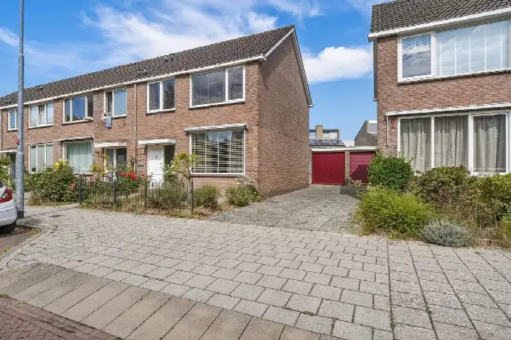 Hoekwoning te koop: Gerbrandijlaan 27, Klarenbeek I Middelburg