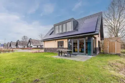 Vrijstaande woning te koop: Gerbrandtslaan 18-10, Aagtdorp Schoorl