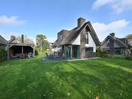 Vrijstaande woning te koop: Gerbrandtslaan 18A40, Aagtdorp Schoorl