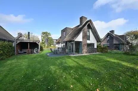 Vrijstaande woning te koop: Gerbrandtslaan 18A40, Aagtdorp Schoorl
