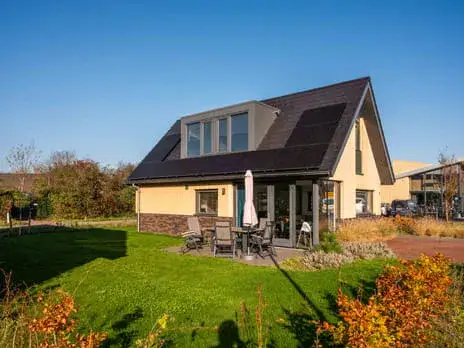 Vrijstaande woning te koop: Gerbrandtslaan 18A51, Aagtdorp Schoorl