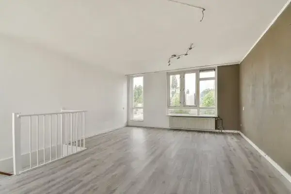 Appartement te koop: Gerdesiaweg 310, Kralingen West Rotterdam