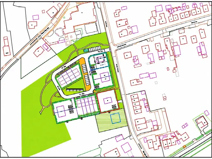 Vrijstaande woning te koop: Gerichtenweg kavel 3, Hoge Enk Doornspijk
