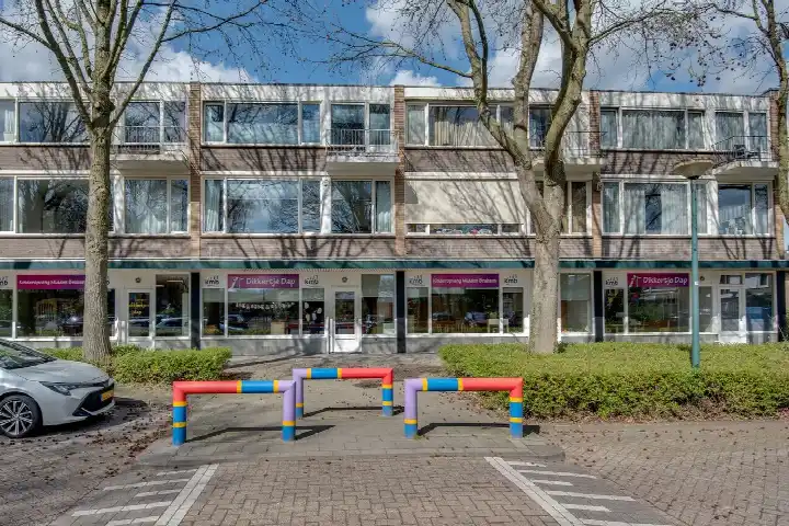 Apartment for sale: Gerlachusstraat 91, Oud-Loon Loon Op Zand