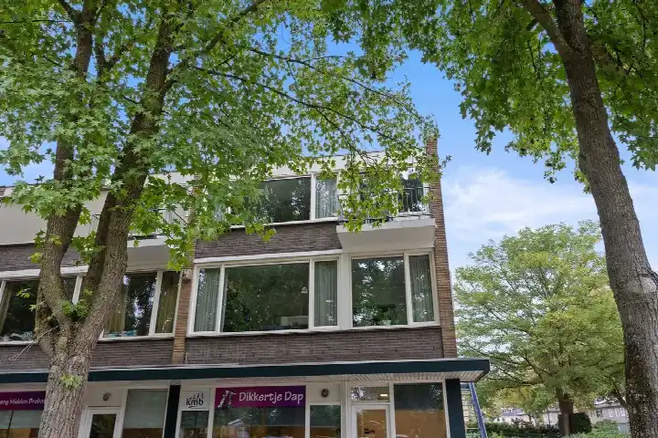 Apartment for sale: Gerlachusstraat 97, Oud-Loon Loon Op Zand