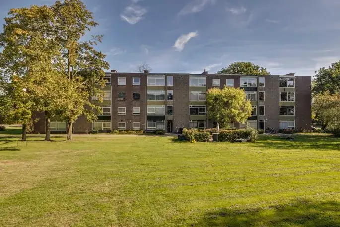 Appartement te koop: Germanenlaan 132, Orden Apeldoorn