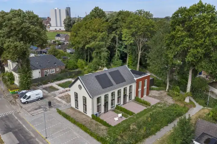 Apartment for sale: Gerrit Imbosstraat 14A, Foxhol Foxhol