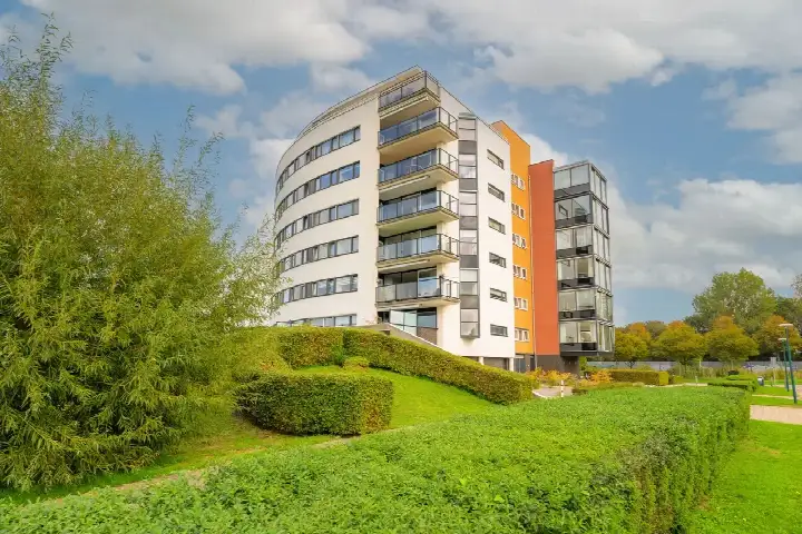 Apartment for sale: Gerrit Rietveldlaan 74, De Morsebel Oegstgeest