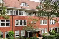 Appartement te huur: Gerrit van der Veenstraat 46-1, Beethovenbuurt Amsterdam