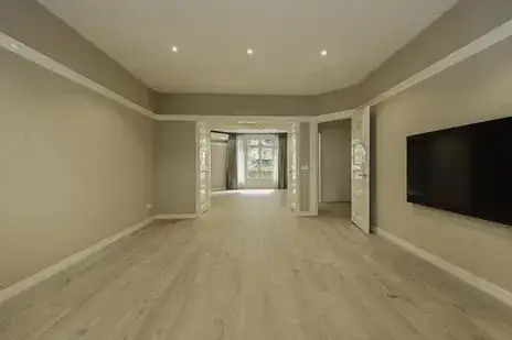 Apartment for rent: Gerrit van der Veenstraat 70-1, Beethovenbuurt Amsterdam