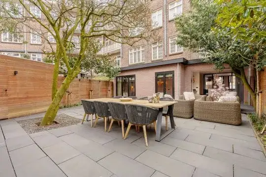 Appartement te koop: Gerrit van der Veenstraat 78H, Minervabuurt-Noord Amsterdam