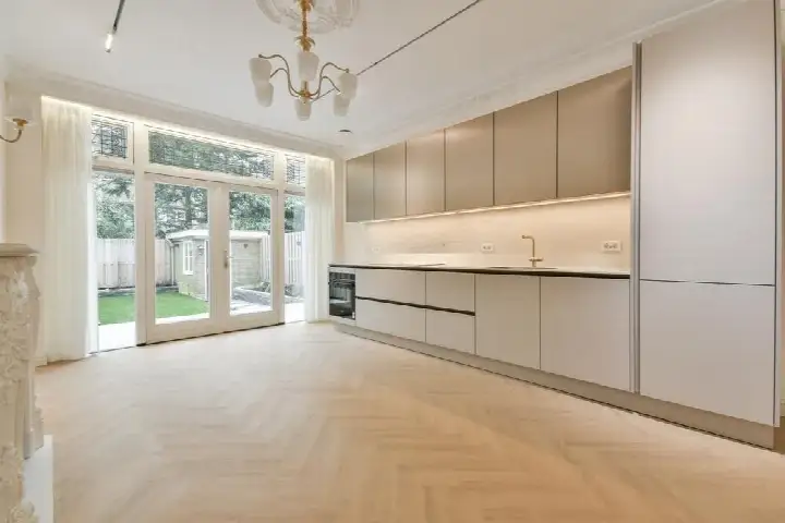 Appartement te huur: Gerrit van der Veenstraat 89H, Minervabuurt-Midden Amsterdam