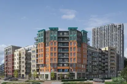 Appartement te huur: Gerrit Rietveldsingel 663, Holland Park Diemen