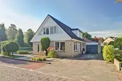 Detached house for sale: Gerstakker 6, Brakenburg III Arnemuiden