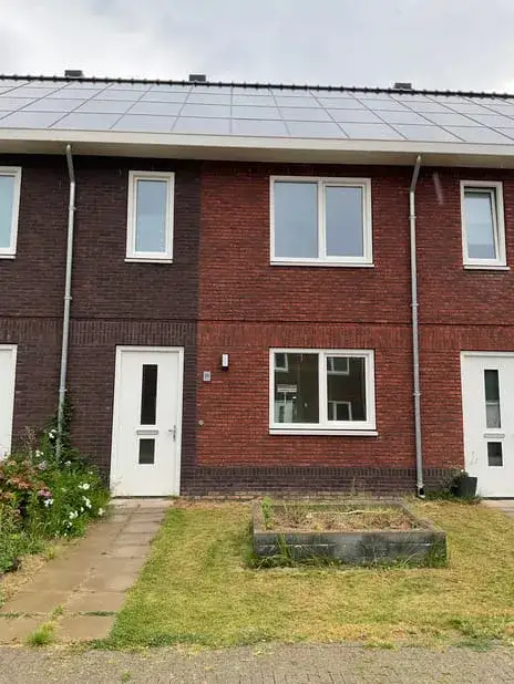 Tussenwoning te huur: Gerststraat 25, Linne Linne