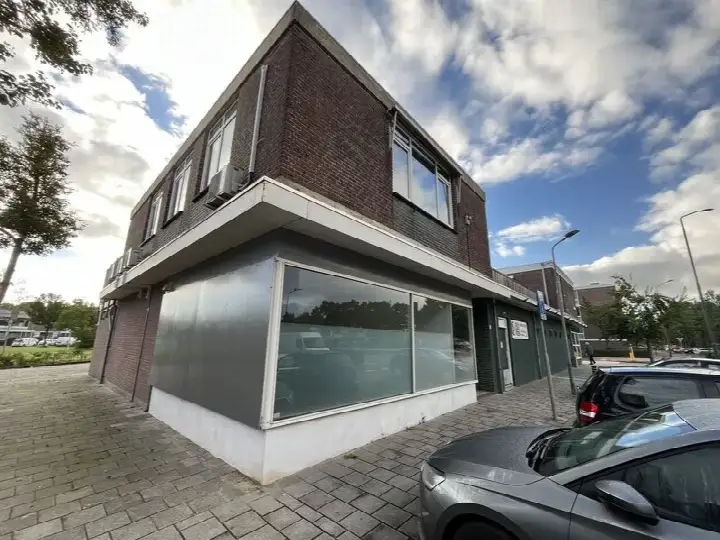 Hoekwoning te huur: Gestelseweg 50, De Gestelse Buurt 'S-Hertogenbosch