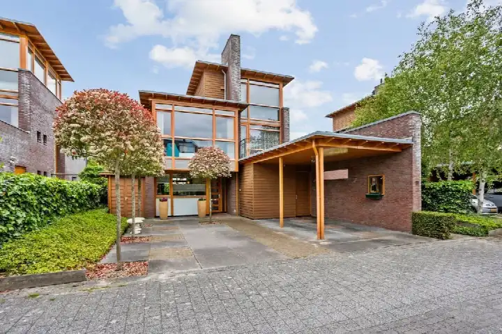 Detached house for sale: Geulstroom 11, Stromenbuurt-Noordwest Zoetermeer