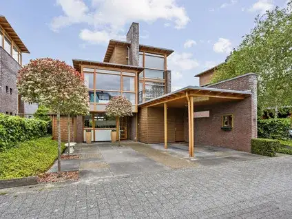 Vrijstaande woning te koop: Geulstroom 11, Oosterheem-Noord-Oost Zoetermeer