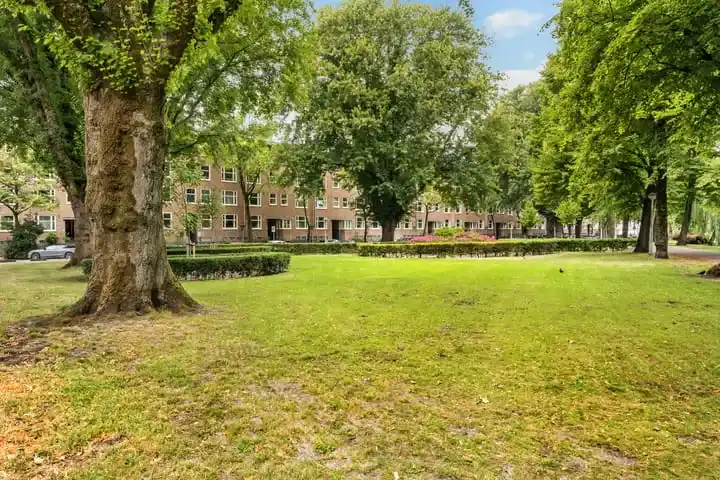Appartement te koop: Geuzenkade 66-2, Geuzenhofbuurt Amsterdam