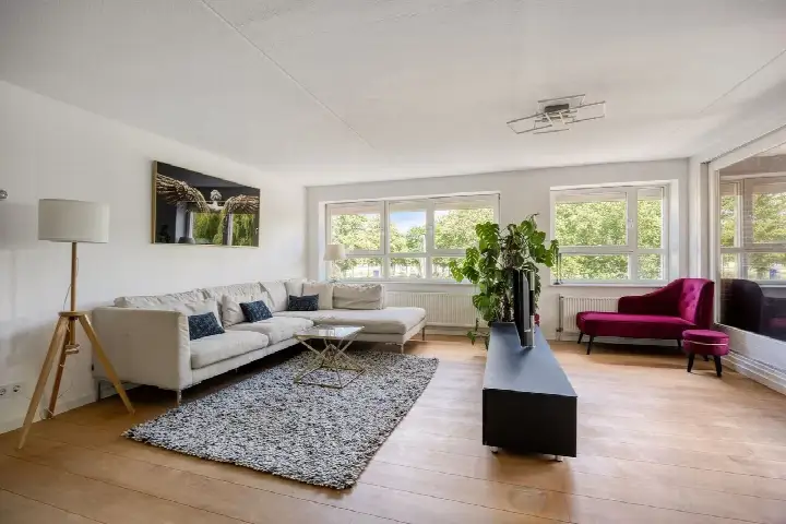 Appartement te koop: Geuzenkade 96B, Geuzenhofbuurt Amsterdam