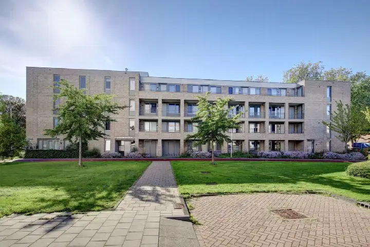 Apartment for sale: Geuzenpad 8, De Vijfheerenlanden Vianen (Ut)