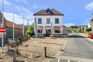 Vrijstaande woning te koop: Geverikerstraat 42, Geverik Beek