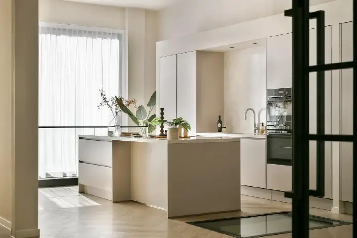 Apartment for sale: Gevers Deynootstraat 72, Belgisch Park 'S-Gravenhage