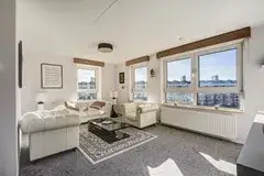 Appartement te koop: Gevers Deynootweg 924, Belgisch Park 'S-Gravenhage