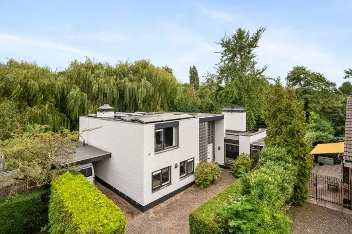 Vrijstaande woning te koop: Ghijseland 173, Ghijseland Rhoon