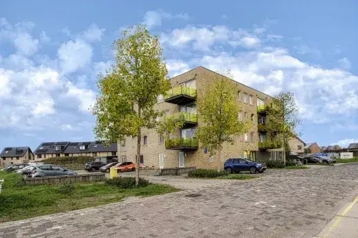 Apartment for sale: Gibbon 122, Butterhuizen Zuid Heerhugowaard
